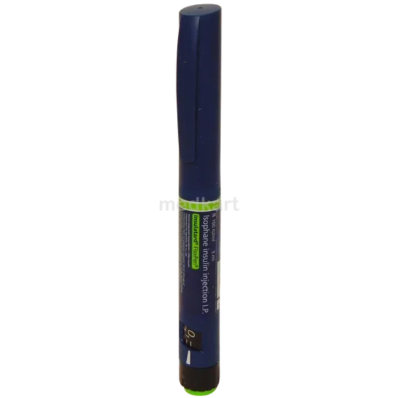 insulatard flexpen 3 ml